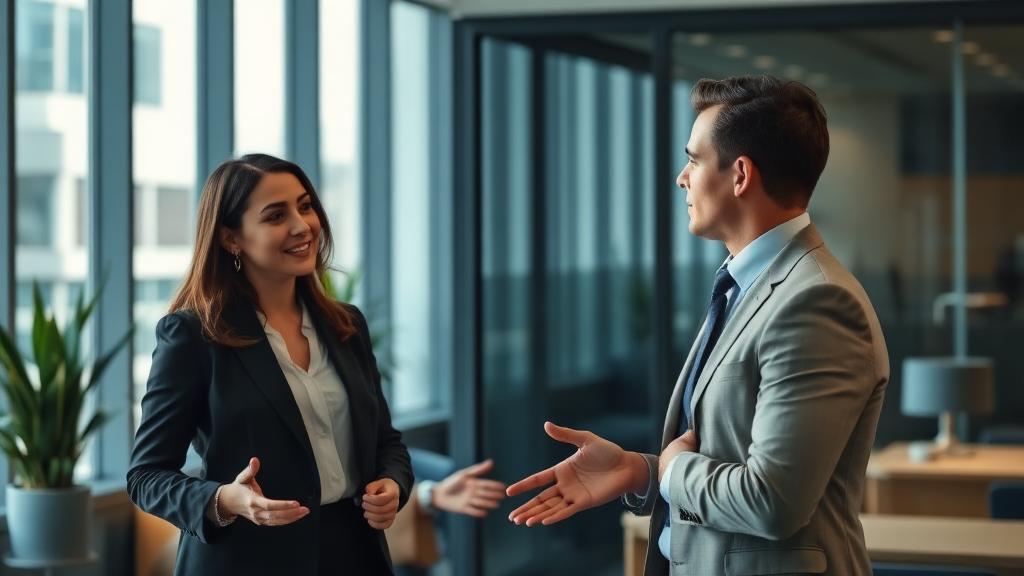 Communication and Influence