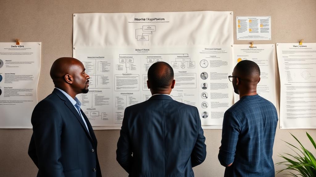 Diagnosing Your Organization