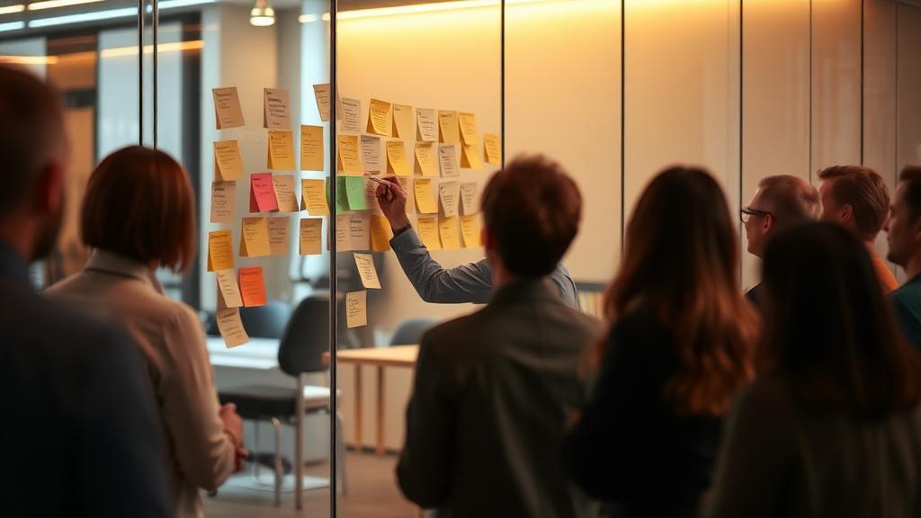Facilitation Skills for Leaders