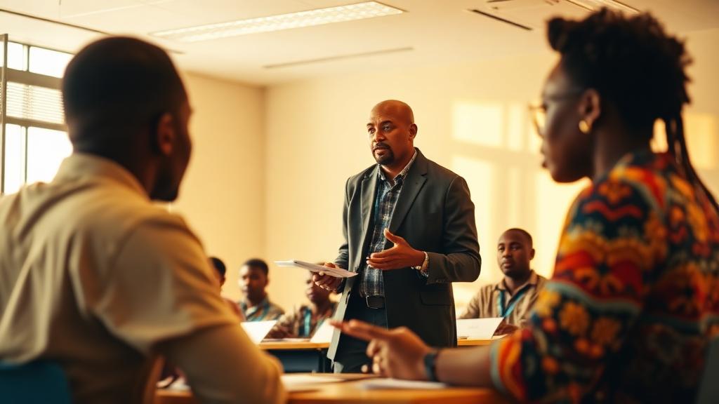 Introduction to Competence-Based Education