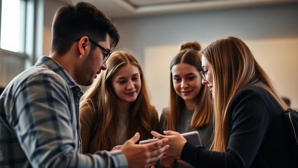 Learner-Centered Teaching Methods