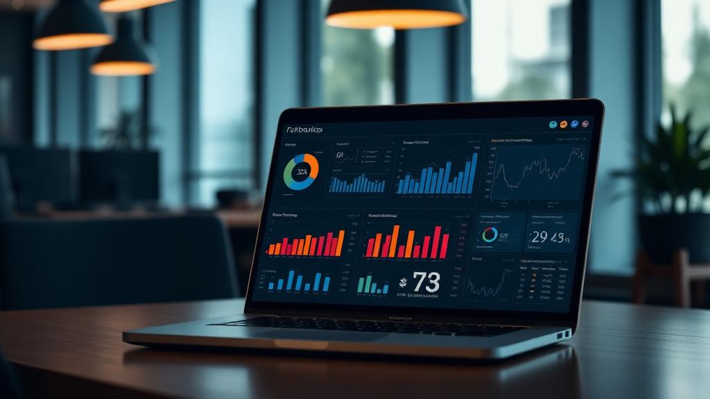 Building Performance & Accountability Systems