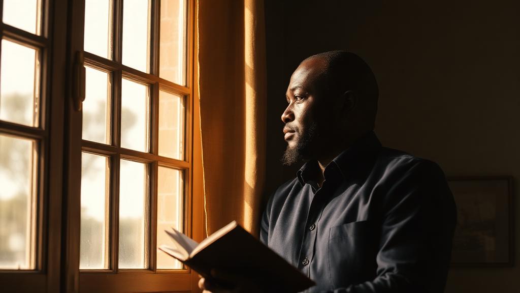 The Reflective Leader