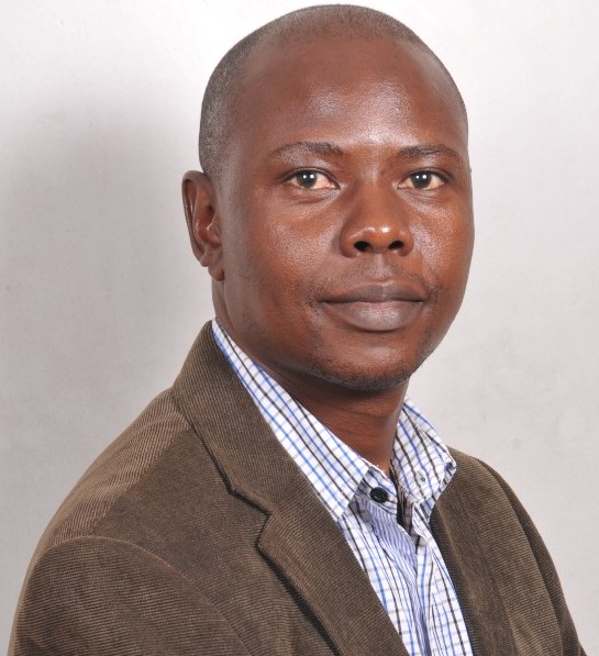 Ambrose Kibuuka S. Mukiibi